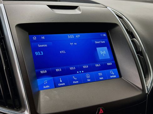 Used 2020 Ford Edge ST w/ Equipment Group 401A image 21