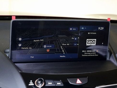 Certified 2025 Acura RDX w/ Technology Package image 18