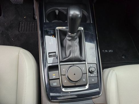 Certified 2022 MAZDA CX-30 AWD 2.5 S w/ Premium Package image 72