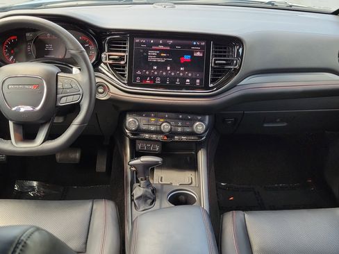 Used 2022 Dodge Durango R/T w/ Blacktop Package AWD/4WD image 14