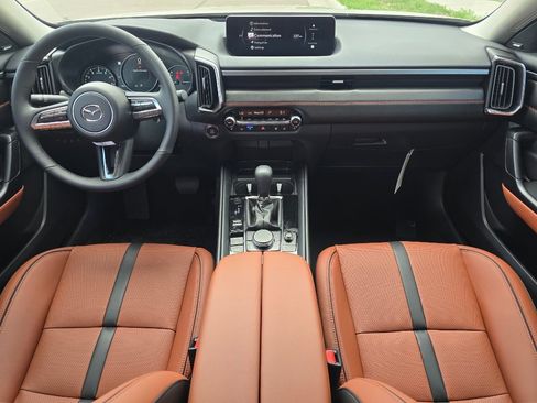 New 2026 MAZDA CX-50 2.5 Turbo w/ Weather Package image 25