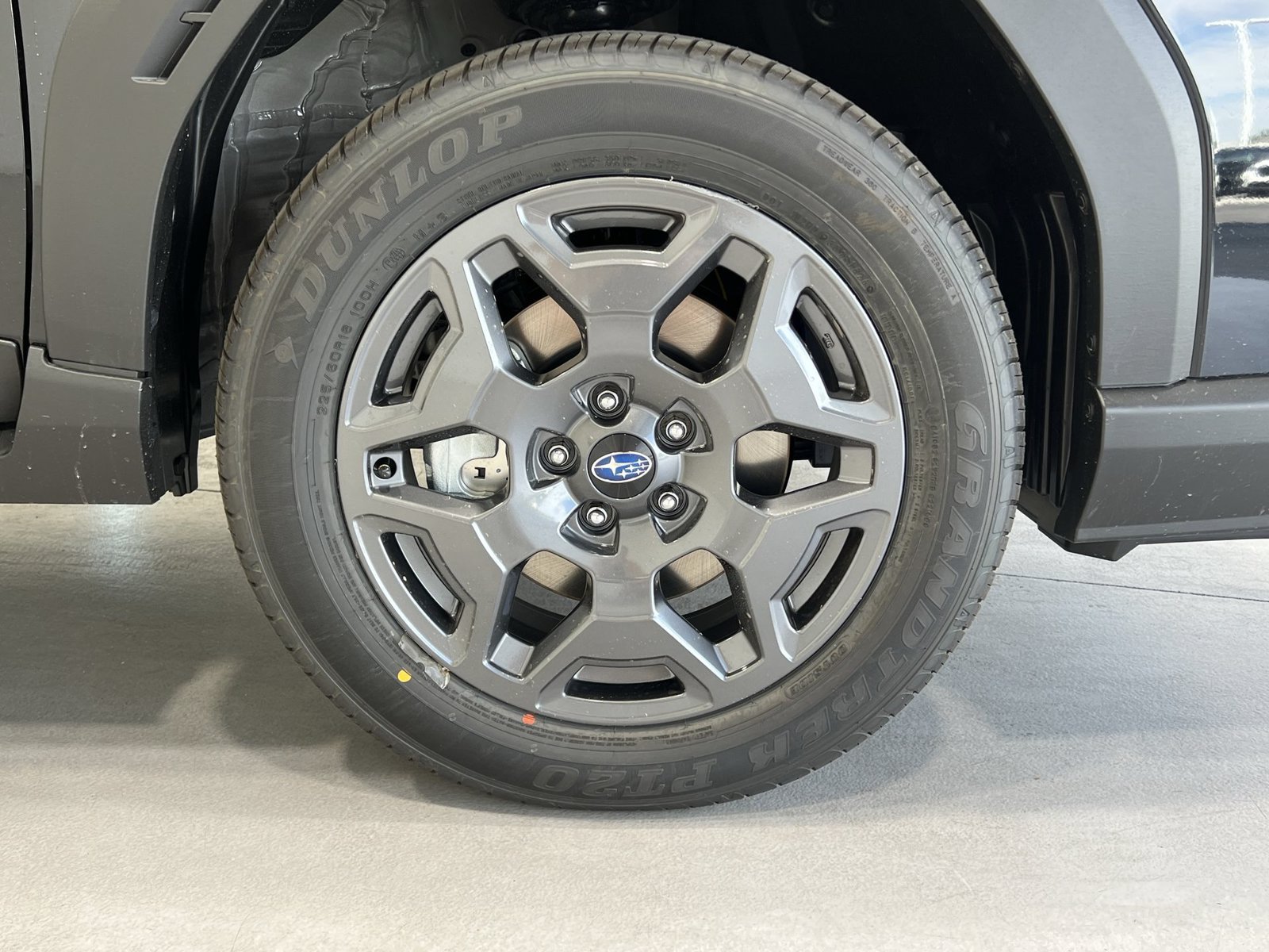New 2026 Subaru Outback Premium AWD/4WD image 10