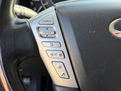 Used 2018 INFINITI QX80 4WD image 19