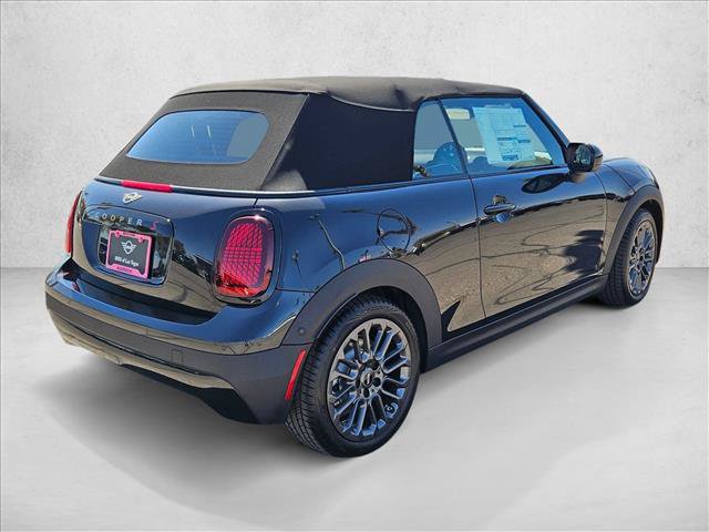 New 2026 MINI Cooper S FWD image 2