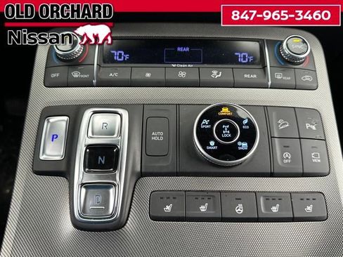 Used 2022 Hyundai Palisade Calligraphy AWD/4WD image 16