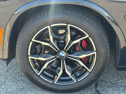Used 2024 BMW X3 M40i w/ Premium Package AWD/4WD image 17