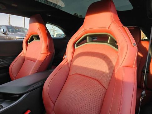 New 2026 Dodge Charger Scat Pack image 8