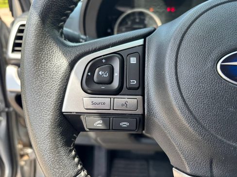 Used 2018 Subaru Forester 2.5i Premium AWD/4WD image 13
