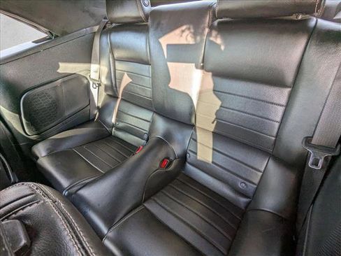 Used 2014 Ford Mustang Premium w/ Comfort Package image 18