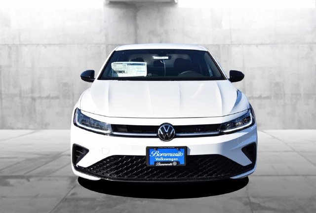 New 2026 Volkswagen Jetta Sport FWD image 4