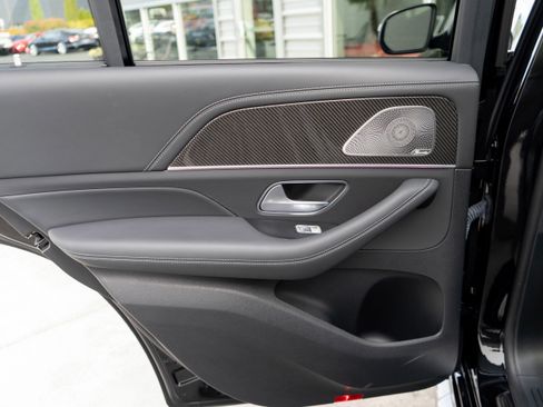 Used 2022 Mercedes-Benz GLE 63 AMG S image 43