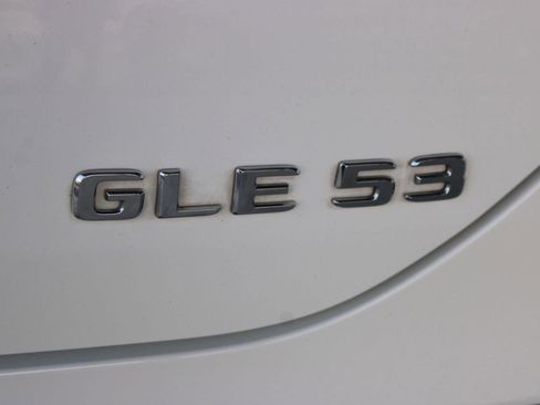 Certified 2023 Mercedes-Benz GLE 53 AMG 4MATIC Coupe image 23