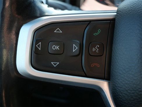 Used 2020 RAM 1500 Big Horn image 26