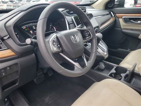 Used 2018 Honda CR-V EX image 18