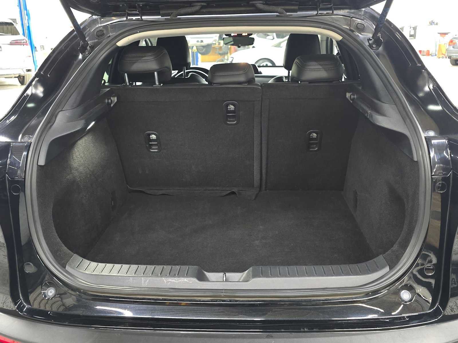Used 2024 MAZDA CX-30 AWD 2.5 S w/ Select Sport Pkg image 14