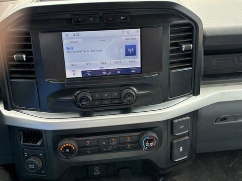 Used 2022 Ford F150 XL w/ Equipment Group 101A High image 14