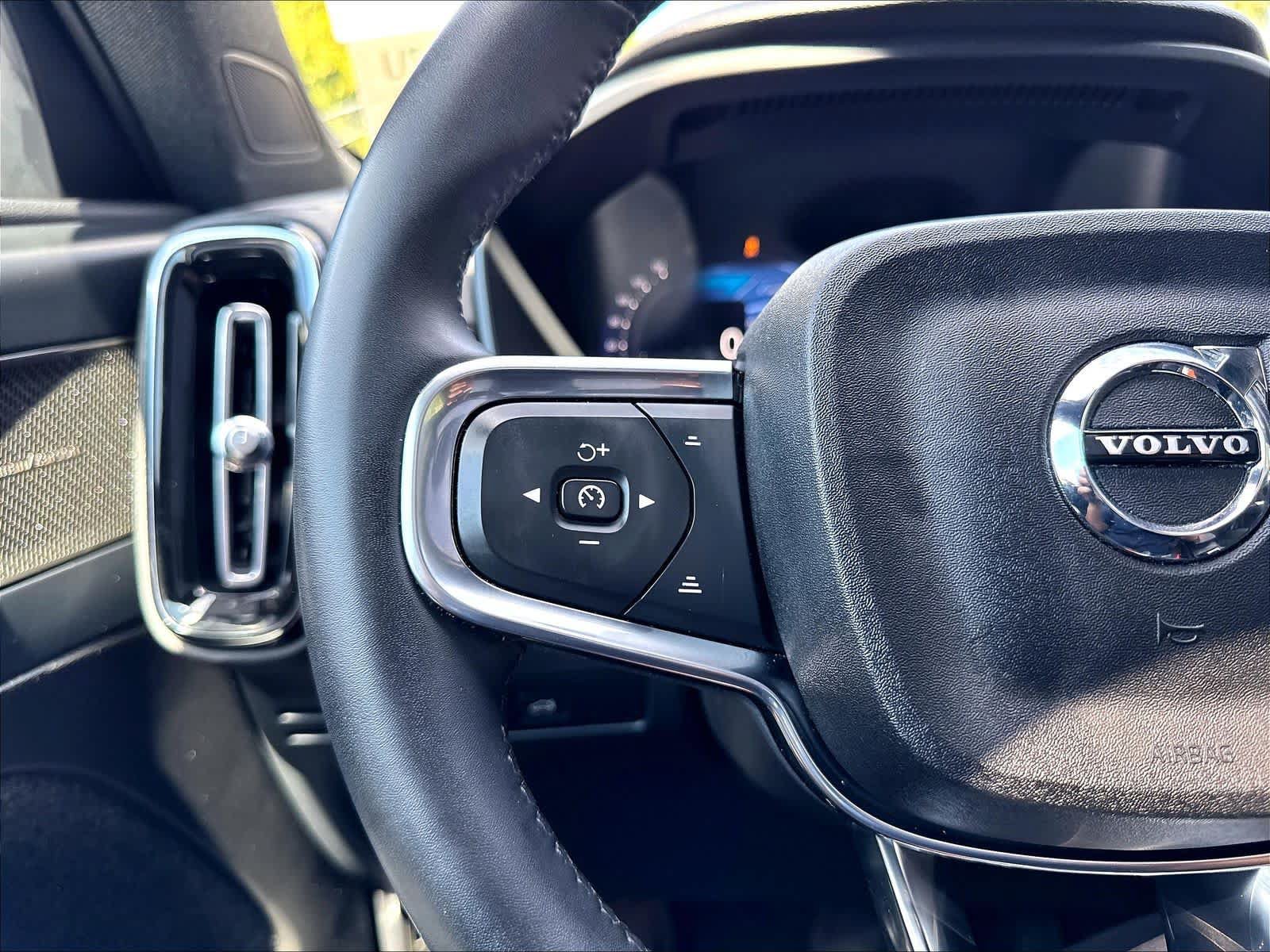 Used 2023 Volvo C40 P8 Recharge Ultimate w/ Protection Package Premier AWD/4WD image 20