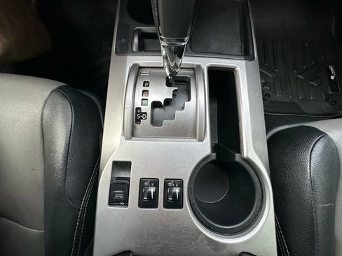 Used 2014 Toyota 4Runner SR5 Premium RWD image 24