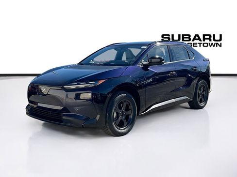 New 2026 Subaru Solterra Premium image 3