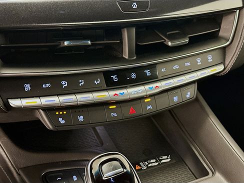 Used 2024 Cadillac CT5 Premium Luxury w/ Climate Package image 24