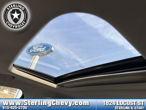 Used 2014 Ford Fusion Titanium image 20