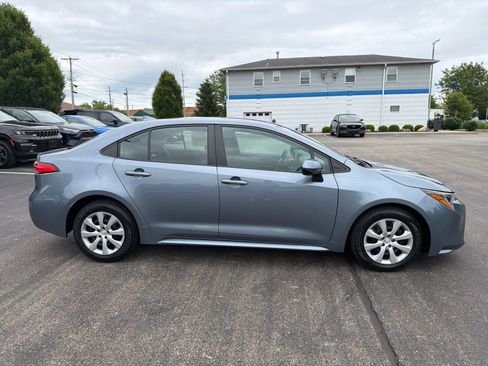 Used 2024 Toyota Corolla LE FWD image 6