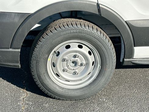 New 2026 Ford Transit 250 148 Medium Roof image 12