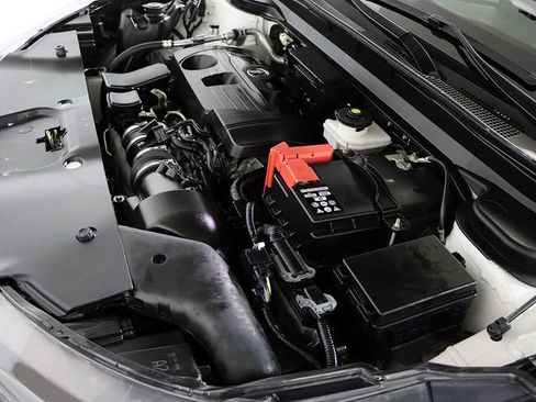 Used 2023 Acura RDX AWD image 37