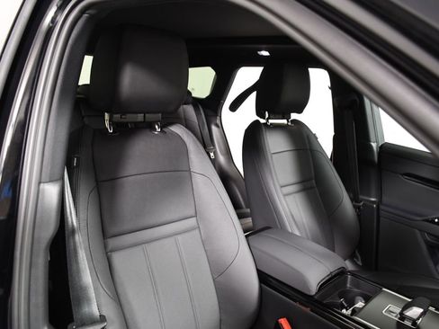 New 2026 Land Rover Range Rover Evoque Dynamic SE AWD/4WD image 20