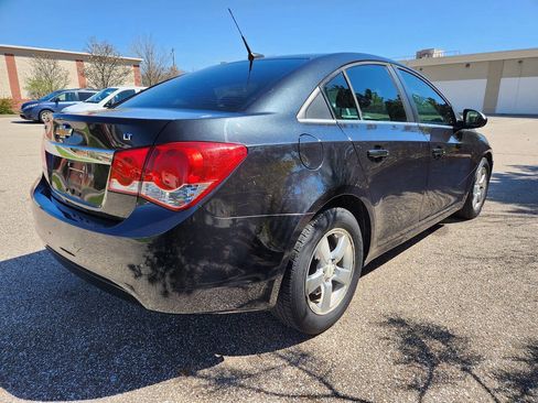 Used 2011 Chevrolet Cruze LT FWD image 15