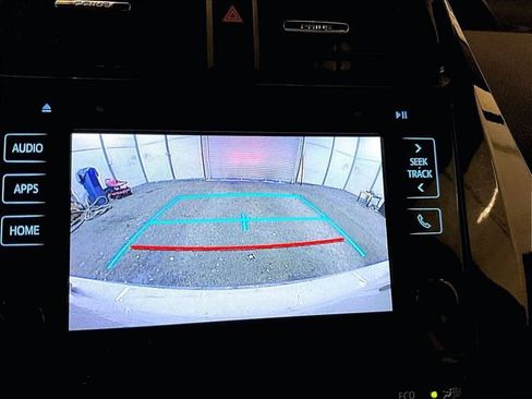 Used 2017 Toyota Prius Prime Plus w/ Carpet Mat Package FWD image 20