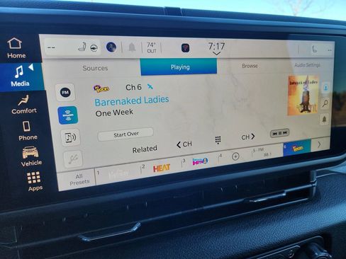 New 2026 Jeep Wrangler Willys image 15