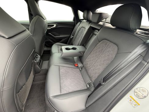 New 2025 Audi S5 Premium Plus image 16