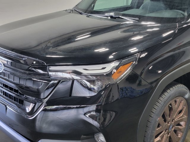 New 2026 Subaru Forester Sport AWD/4WD image 9