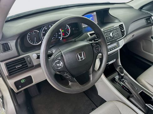 Used 2014 Honda Accord LX image 10