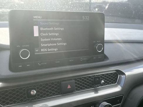 Used 2025 Acura Integra FWD image 18