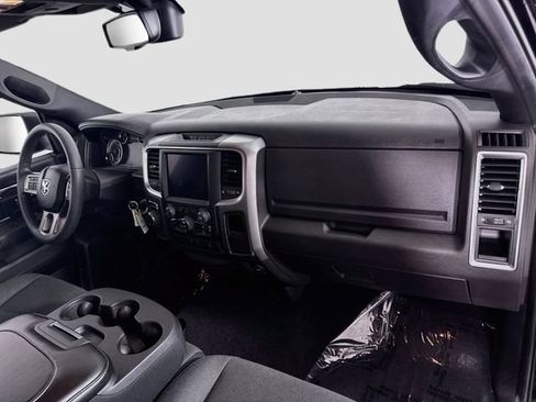 Used 2022 RAM 1500 Warlock w/ Electronics Group AWD/4WD image 26