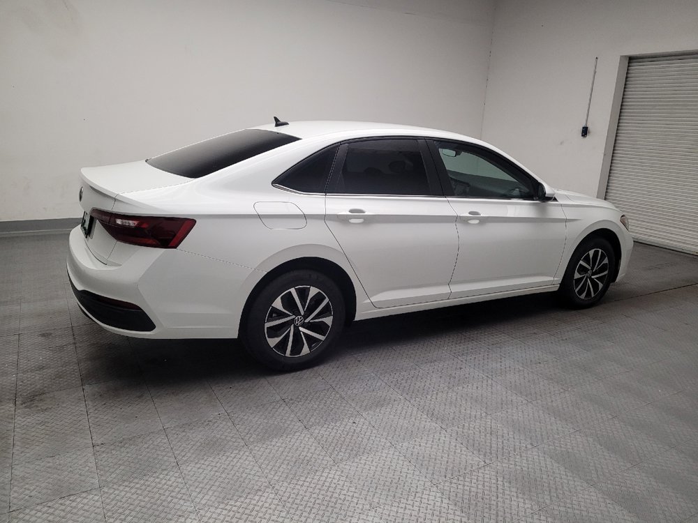 Used 2024 Volkswagen Jetta S FWD image 10