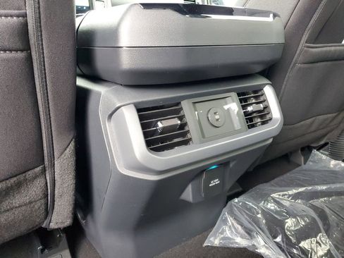 New 2026 Ford F150 XLT w/ Equipment Group 302A MID image 31