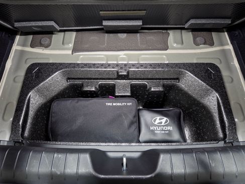 Used 2023 Hyundai Ioniq 6 Limited w/ Cargo Package AWD/4WD image 29