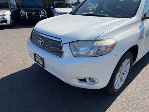 Used 2008 Toyota Highlander Limited image 12