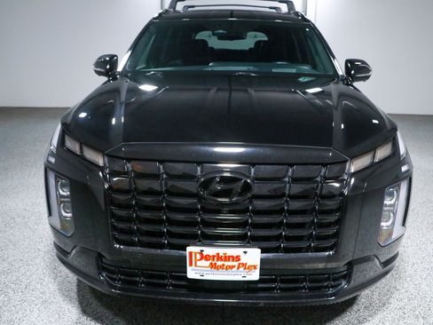 Used 2024 Hyundai Palisade Calligraphy AWD/4WD image 4