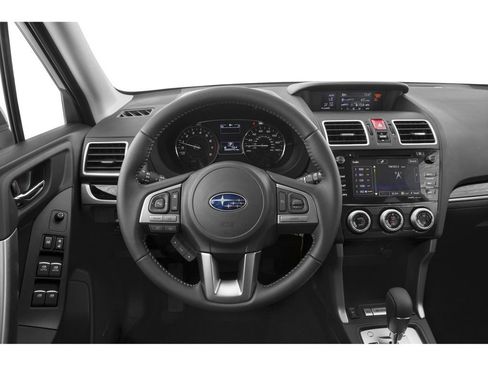 Used 2018 Subaru Forester 2.5i Limited AWD/4WD image 5