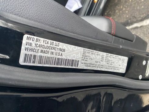 Used 2024 Dodge Durango GT image 27