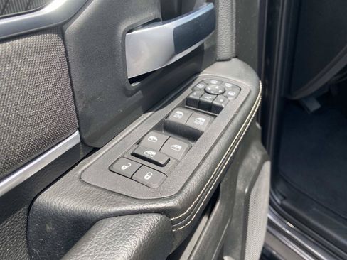 Used 2025 RAM 2500 Big Horn AWD/4WD image 23
