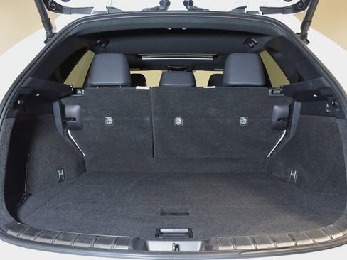 Used 2023 Lexus NX 350 AWD w/ Cold Area Package image 28