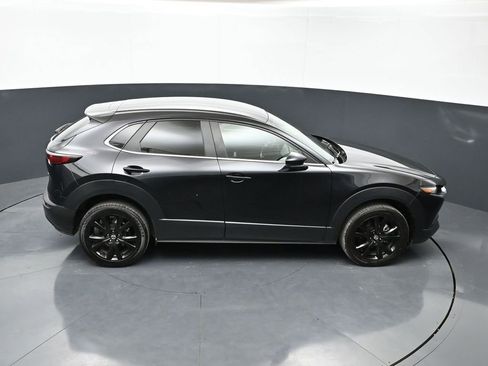 Used 2024 MAZDA CX-30 AWD 2.5 S w/ Select Sport Pkg image 40
