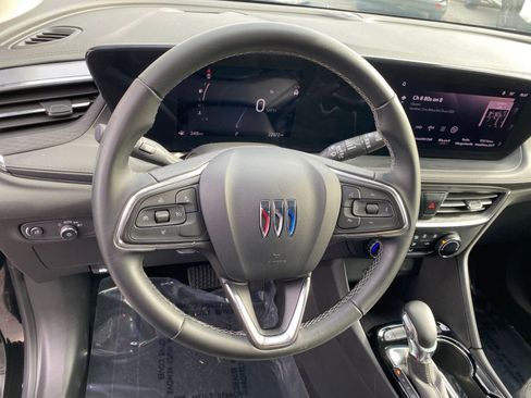 Used 2025 Buick Encore GX Preferred image 28