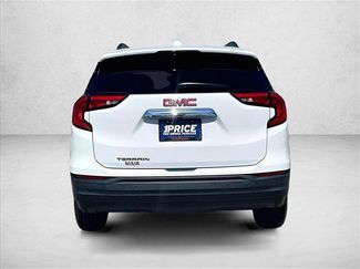 Used 2020 GMC Terrain SLE w/ Driver Convenience Package FWD video 4