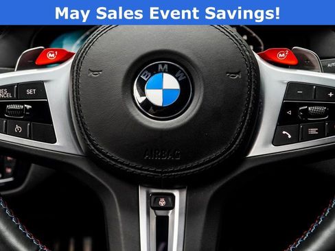 Used 2020 BMW M5 w/ Executive Package AWD/4WD image 29